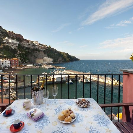 Casa Gilda Villa Sorrento Cameră foto