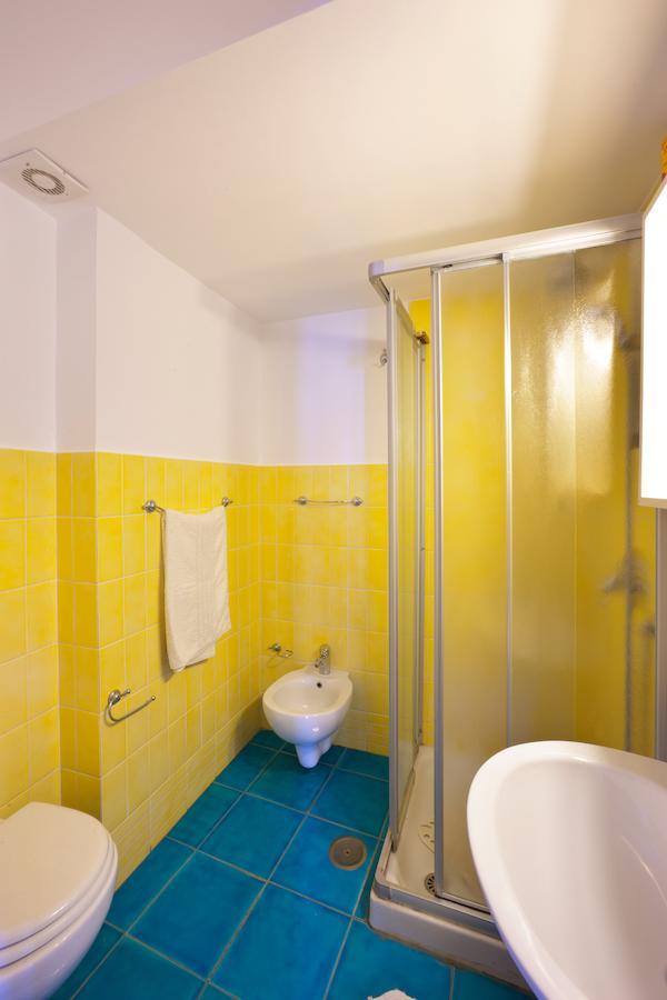 Casa Gilda Villa Sorrento Cameră foto